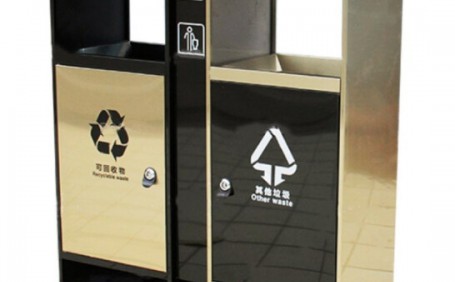 人們應該如何選擇家庭內(nèi)使用的垃圾桶