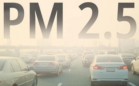 什么口罩可以防PM2.5？