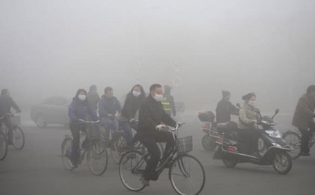 防霧霾口罩與N95口罩的區(qū)別是什么？