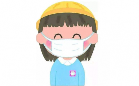 逐漸升溫的天氣，兒童佩戴口罩應(yīng)注意哪些事項(xiàng)