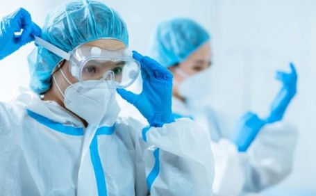醫(yī)用防護(hù)用品的種類以及使用注意事項