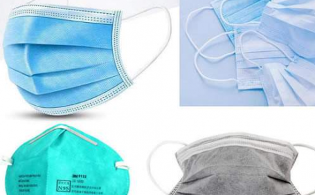 常用口罩的分類(lèi)及應(yīng)用，你知道嗎？