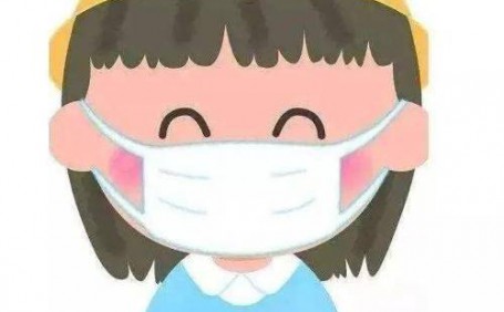 新冠疫情爆發(fā)下，如何為兒童選擇合適的口罩？