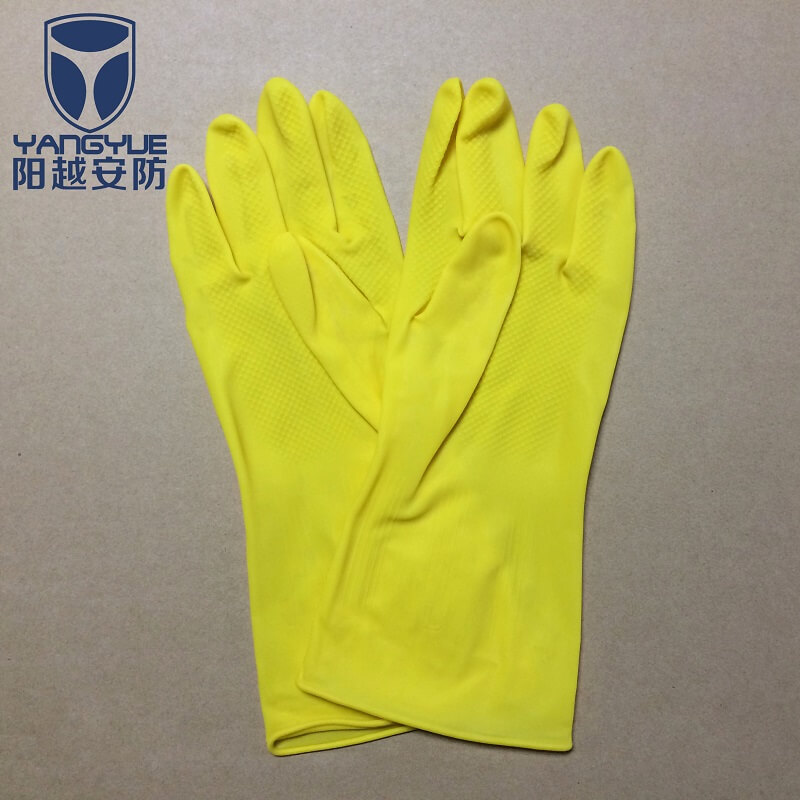 佩戴乳膠手套后，為何會(huì)出現(xiàn)瘙癢等癥狀？