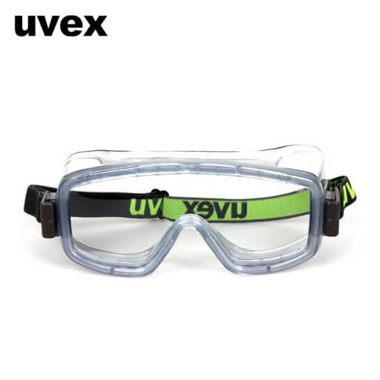 優(yōu)唯斯（UVEX） PC電焊防護(hù)眼鏡 9405-廣州陽(yáng)越勞保用品