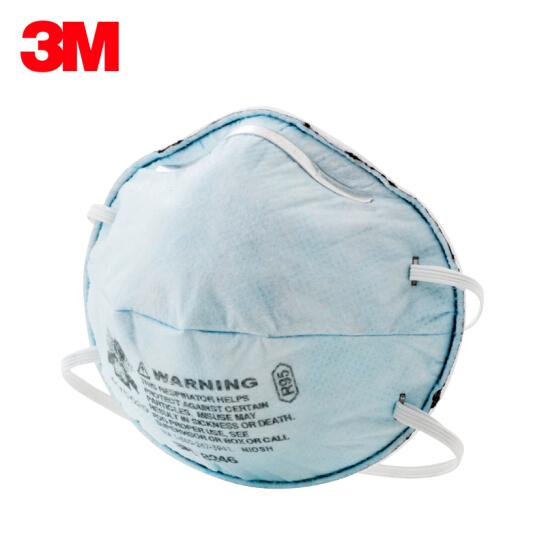 佩戴以及選擇3M防護(hù)口罩的小知識點(diǎn)