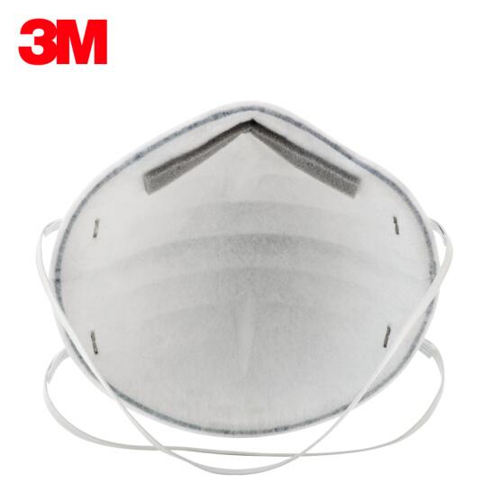 佩戴以及選擇3M防護(hù)口罩的小知識點(diǎn)
