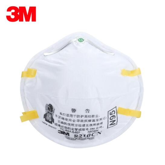 佩戴以及選擇3M防護(hù)口罩的小知識點(diǎn)