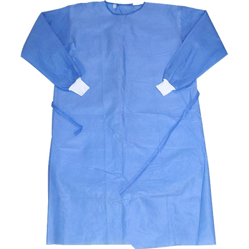 一次性的防護(hù)服、隔離衣以及手術(shù)衣的異同點(diǎn)