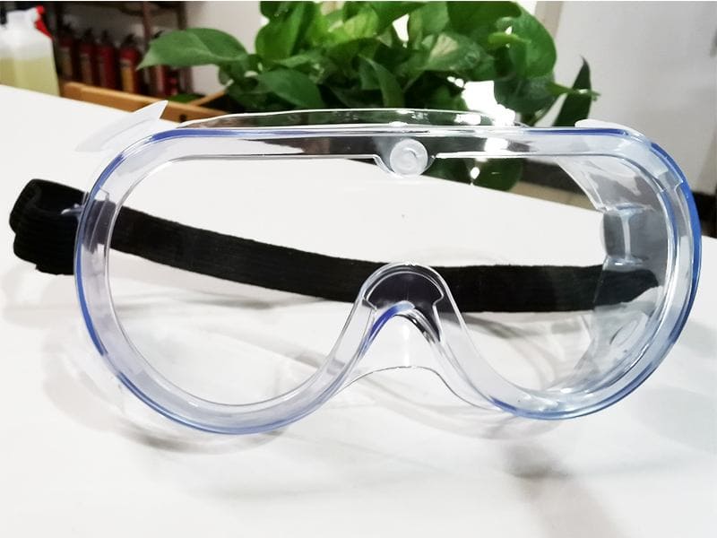 新冠疫情下，是否需要購買醫(yī)用護目鏡？