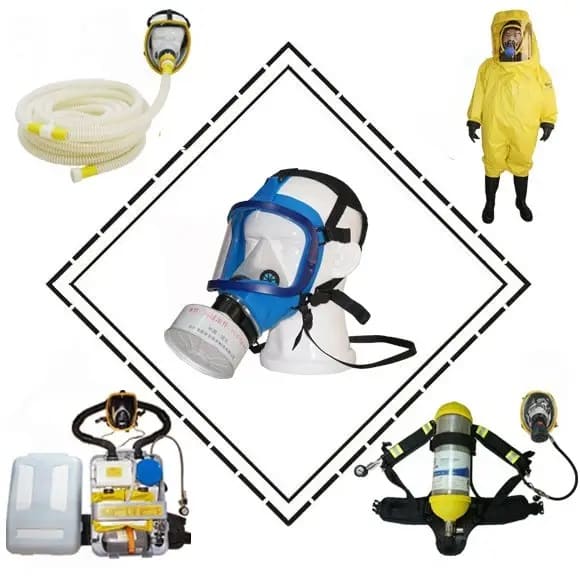 勞保市場(chǎng)常見(jiàn)的呼吸類防護(hù)用品有哪些
