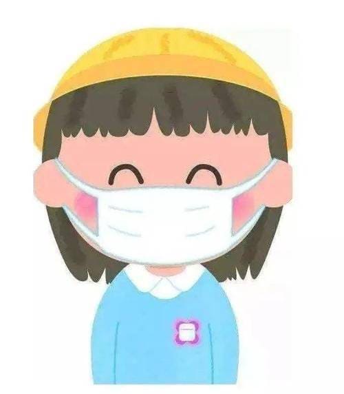 新冠疫情爆發(fā)下，如何為兒童選擇合適的口罩？