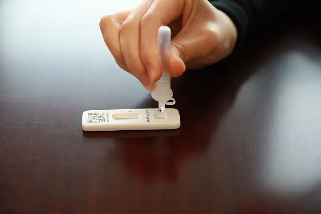 “陽康”后，應(yīng)如何做好安全返崗