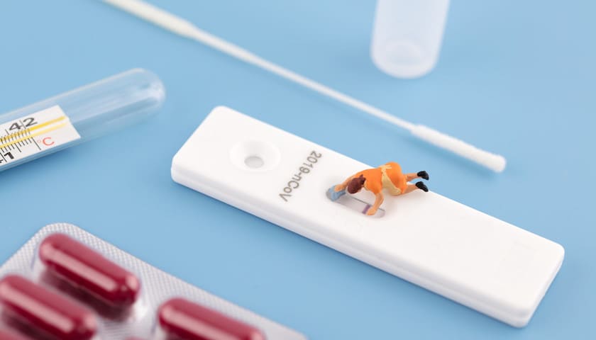 “陽康”后，人們需要注意哪些事項(xiàng)呢？